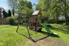 Unser Spielplatz